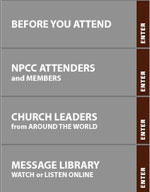 Northpoint’s directional graphic