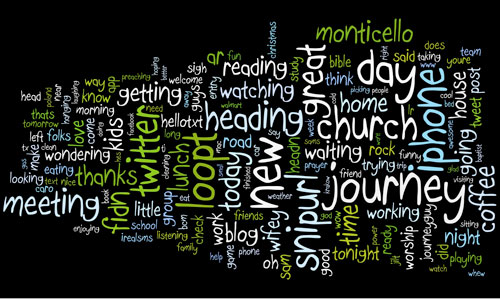 march09tweets march09tweets