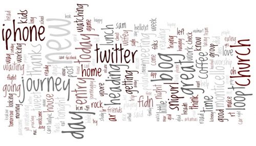 julytweets julytweets