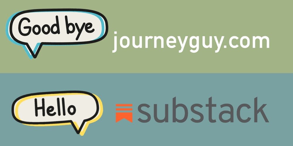 goodbye journeyguy